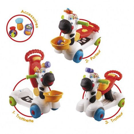 porteur pour bébé 12 mois