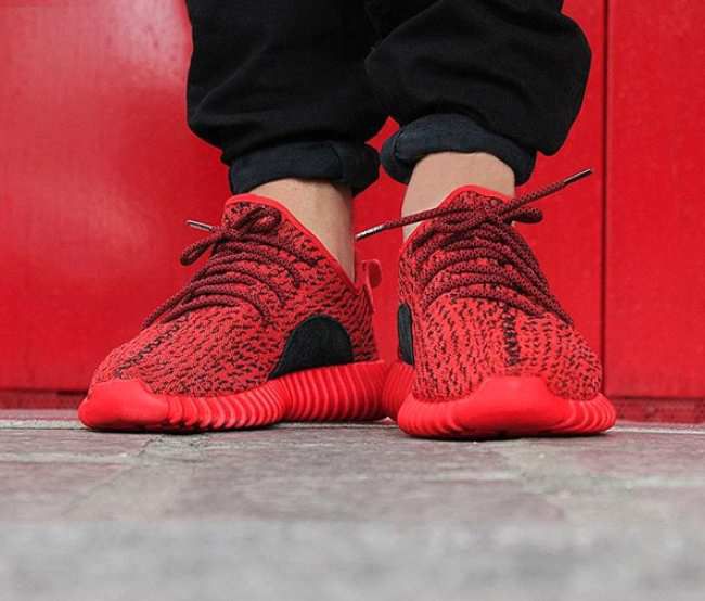 adidas Yeezy 350 Boost \