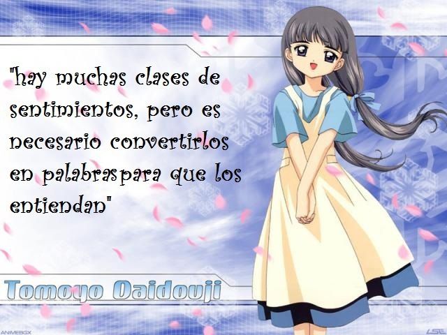 Animedia - Frases de Anime e Mangá