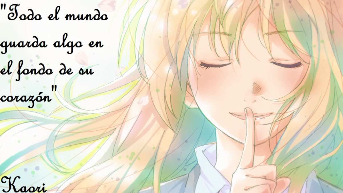 FRASES DE ANIMES: PARTE 2 - OTAKUS