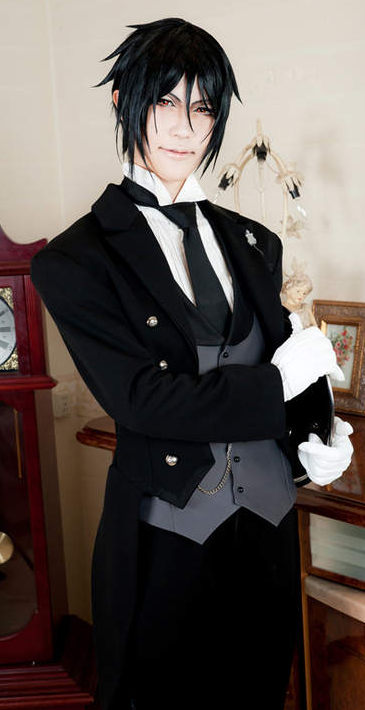Cosplay-Hombres - OTAKUS Cosplay-Hombres - OTAKUS
