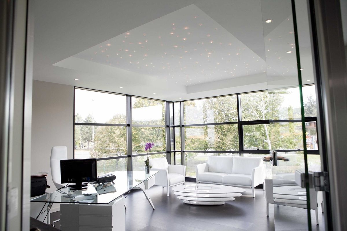 Luminaire sans fil éclairage led sans fil