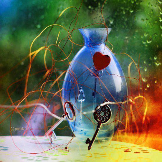 rencontre des flammes jumelles