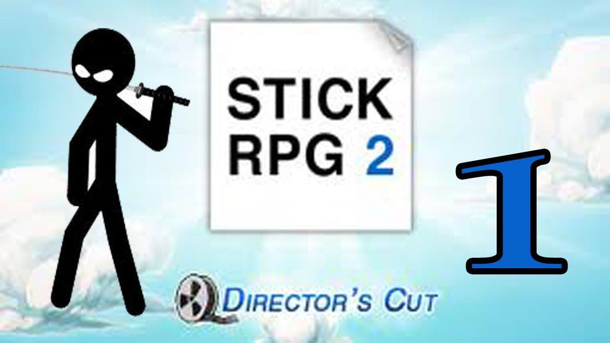 stick rpg 2 wiki 2nd island