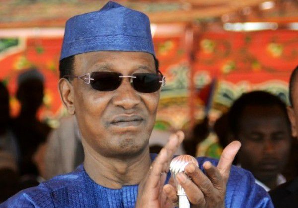 Tchad : pour une fois, bravo à Idriss Deby