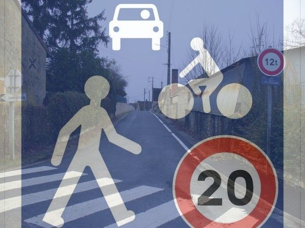 zones de rencontre code de la route
