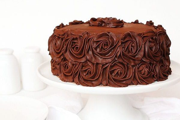 Cách thực hiện bánh bông lan bởi nồi cơm trắng năng lượng điện vô cùng đơn giản