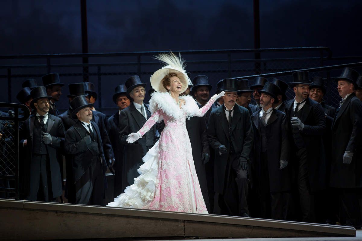 manon lescaut la rencontre conclusion