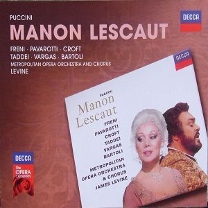 manon lescaut la rencontre introduction