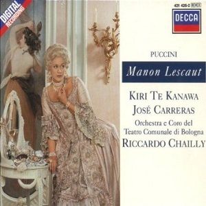 manon lescaut la rencontre commentaire