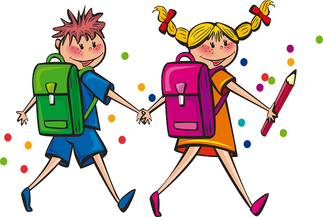 Une Journee Type A L Ecole Maternelle Apprendre Le Francais Avec Et Pour Vos Enfants