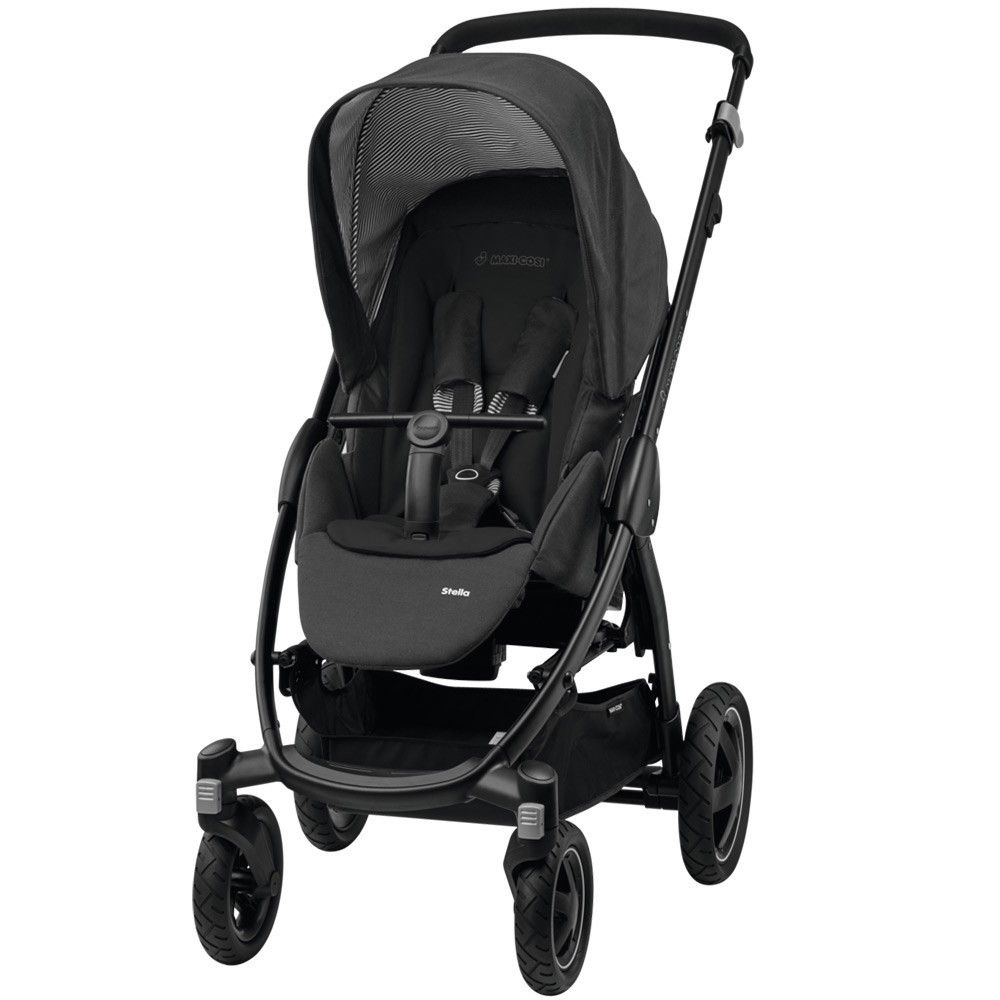Nouvelle poussette best sale bebe confort