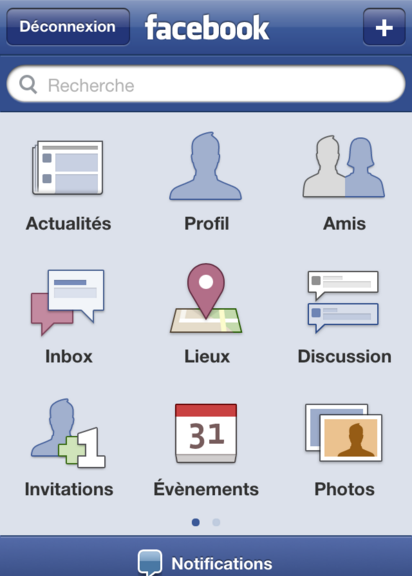 utiliser facebook pour faire des rencontres