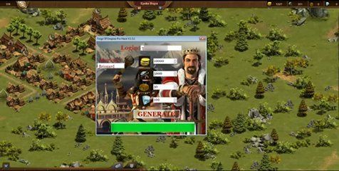 Forge Of Empires Cheats