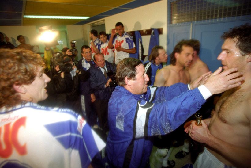 rencontres entre roux