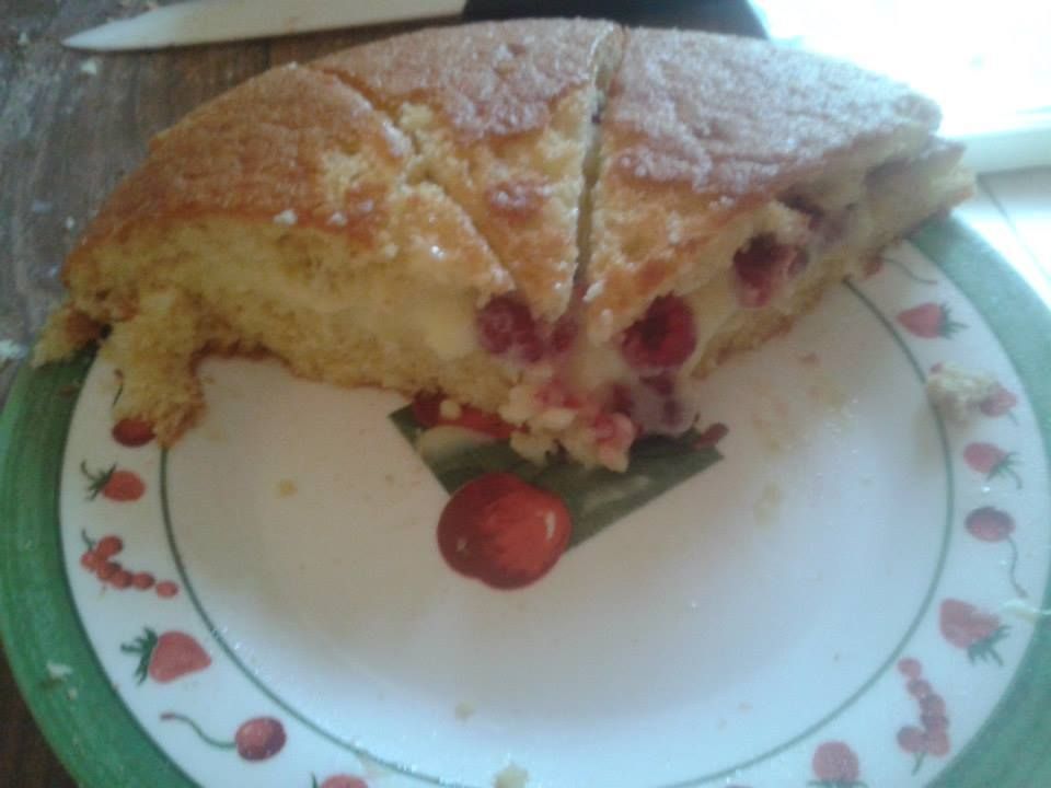 Gateau Au Yaourt Gourmand Les Delices De Magalie