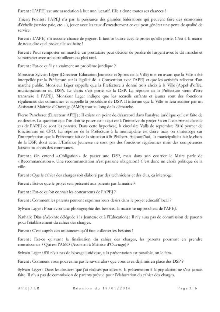 rencontres jeunesse 35