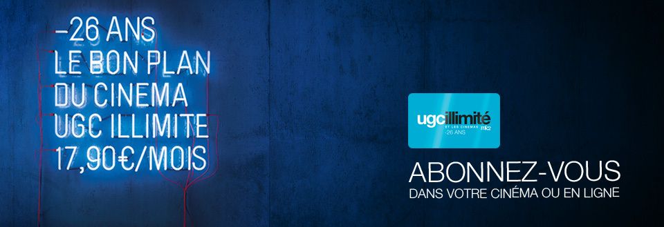 ugc illimité ugc illimité