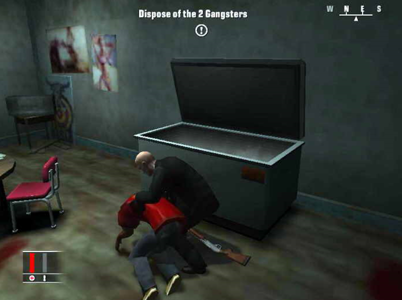 TÉLÉCHARGER HITMAN ABSOLUTION PC GRATUIT 01NET GRATUIT 01NET GRATUIT PC GRATUIT TÉLÉCHARGER ABSOLUTION HITMAN