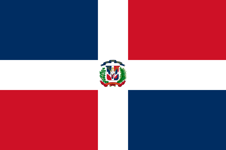 2ème étape : République Dominicaine.