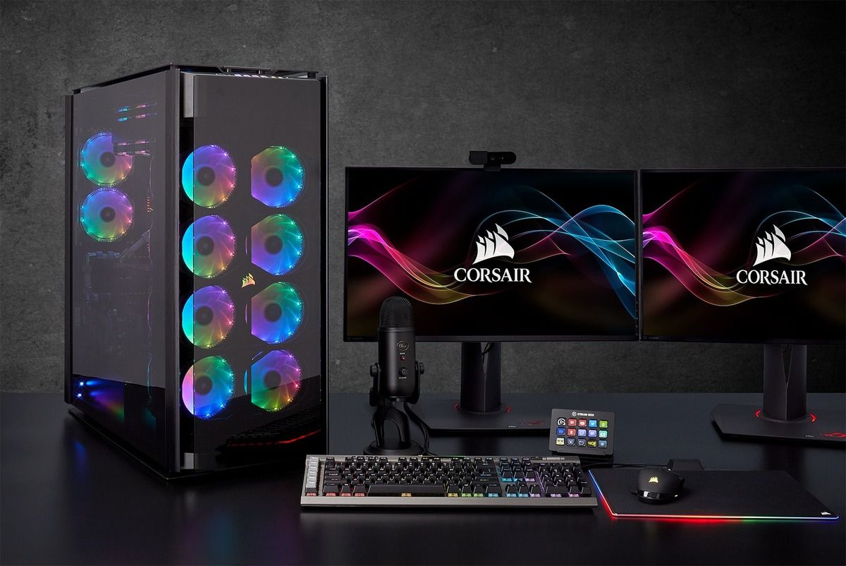 CONFIG PC GAMER 700€ – 2019 - Thennews.fr.cr