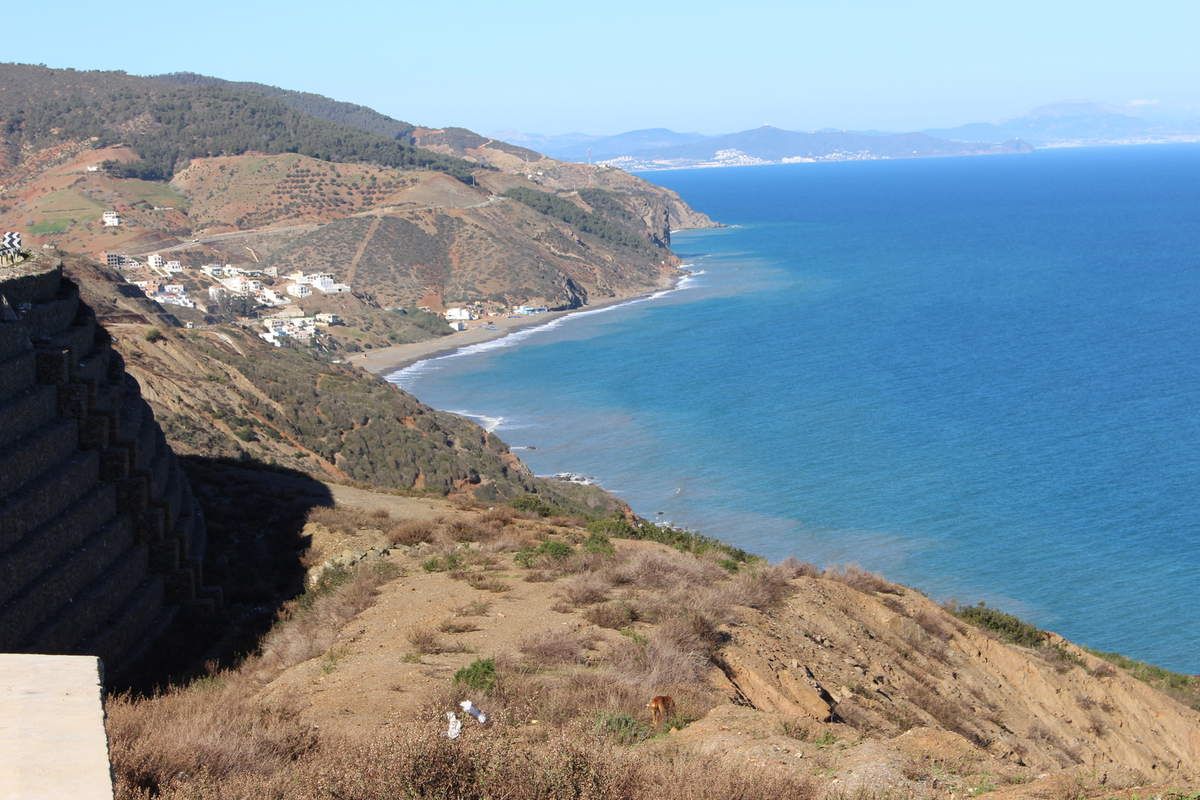 rencontre maroc tetouan