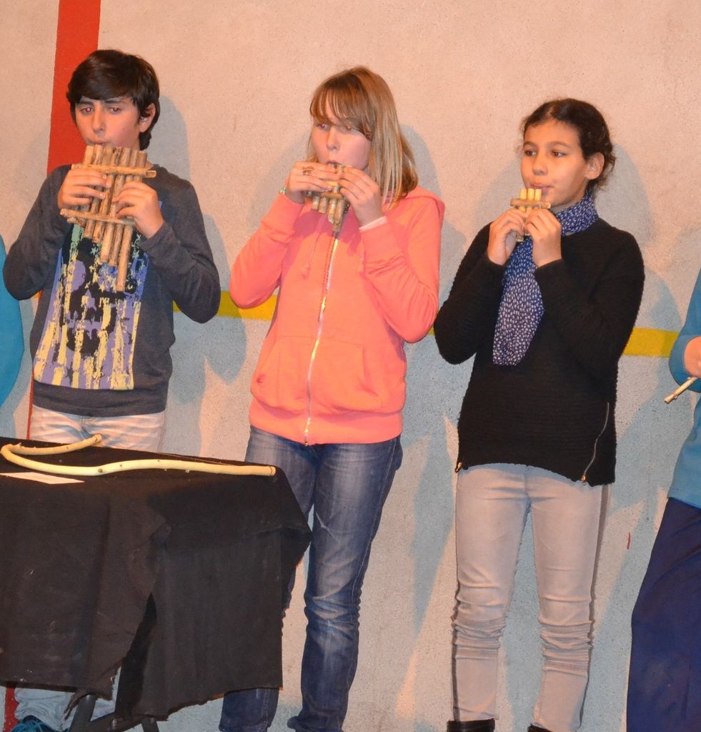 rencontre lablachere