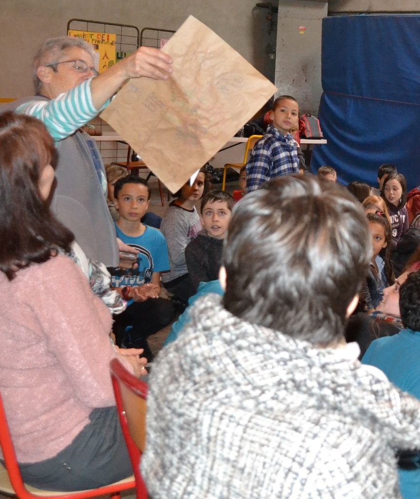 rencontres largentière