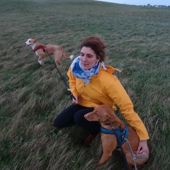 Mes trois amours PodencoStory