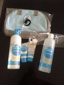 sac a langer rivadouce