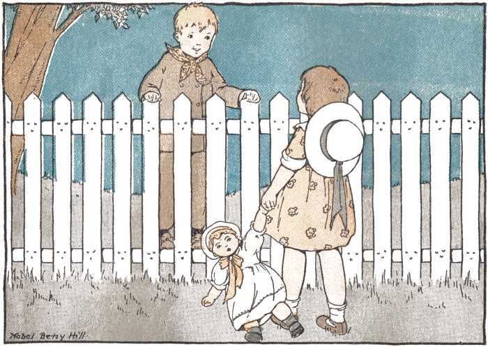 a la rencontre du printemps maurice careme