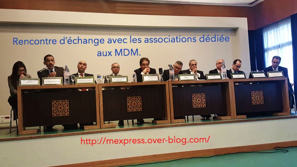 rencontres avec des marocaines