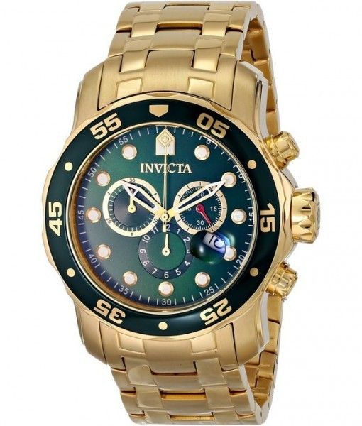 invicta pro diver 200m