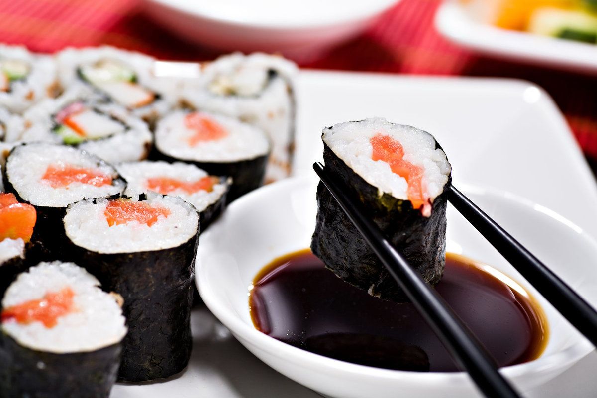 Profitez du Livraison sushi nuit à domicile sur Paris - Livraison Profitez du Livraison sushi nuit à domicile sur Paris - Livraison