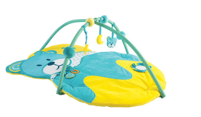 ludi maxi ours