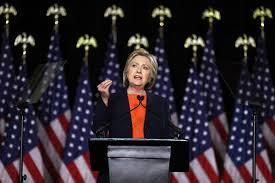USA: Hillary Clinton révèle dans son livre ‘’HARD CHOICES » que daech a été créé par l’administration américaine.