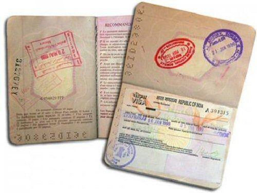 AFRIAUE CENTRALE : Les ressortissants de la CEMAC dispensés de visa  d'entrée au Congo - SANGO TI KODRO