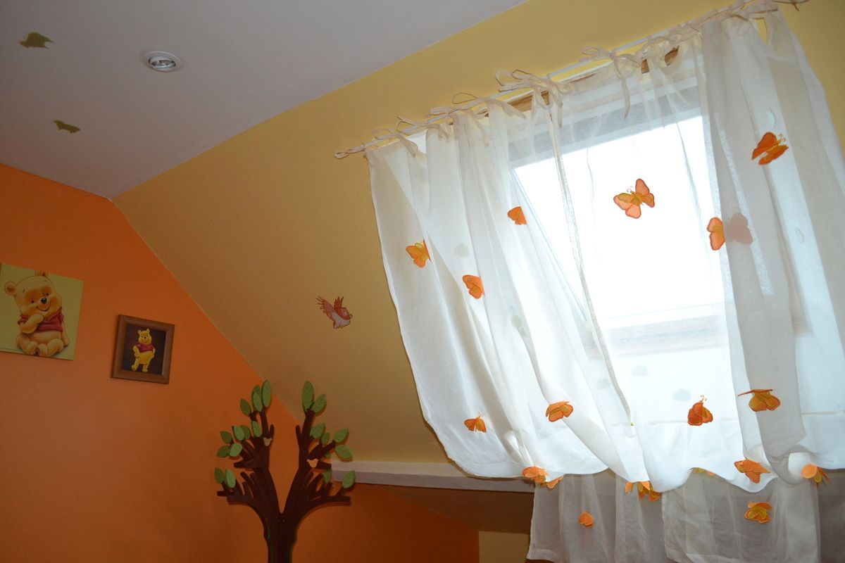 Déco de chambre winnie l'ourson lesdixdoigtsdedidi