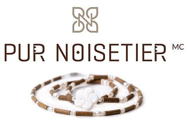 J'ai testé un collier adulte / adolescent Pur Noisetier - Le blog de  Saberlipopettetest