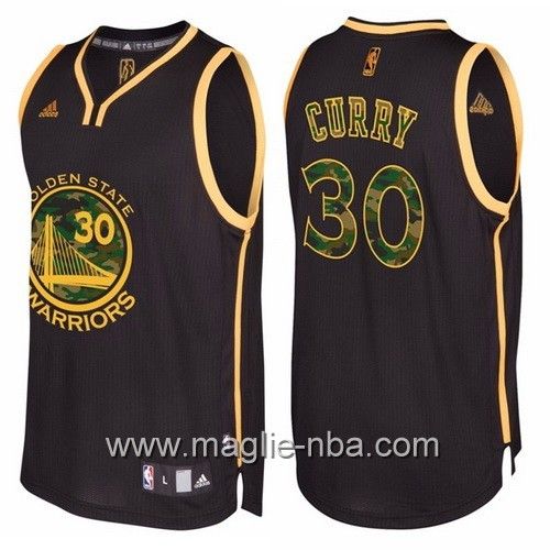 maglia golden state