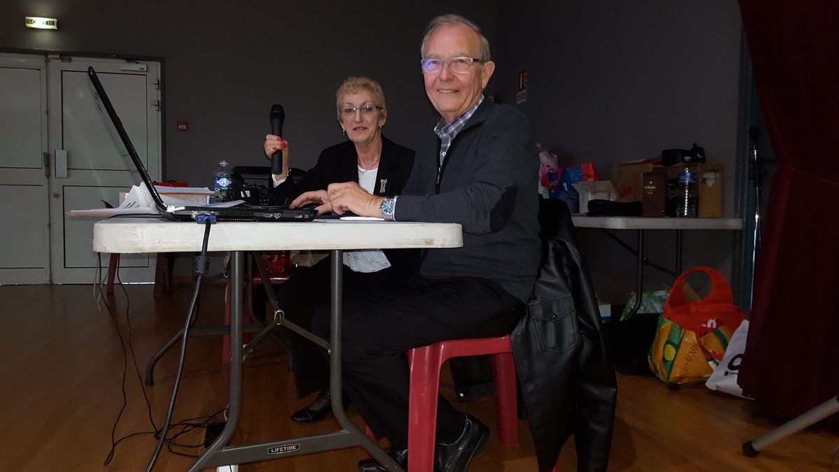 Salle des rencontre creil