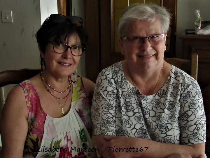 alsace rencontre