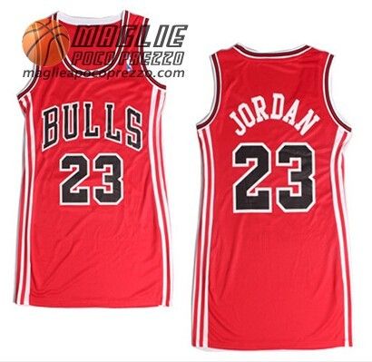 canotta nba michael jordan