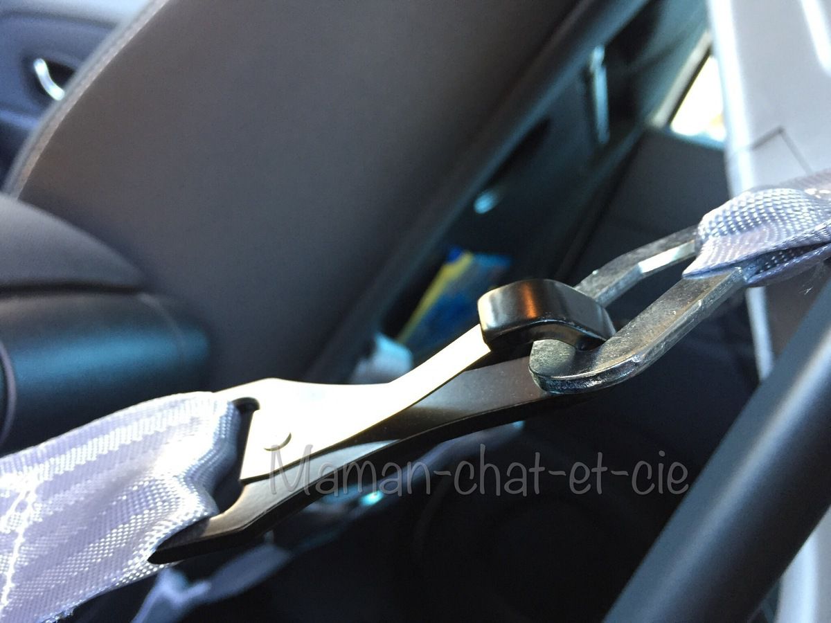 Britax Max-Way: un dos route jusqu'à 25kg!! - Maman chat et cie: 2