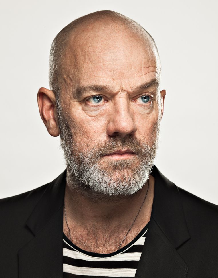 Michael Stipe Weight Height Ethnicity Eye Color Net Worth Celebrity