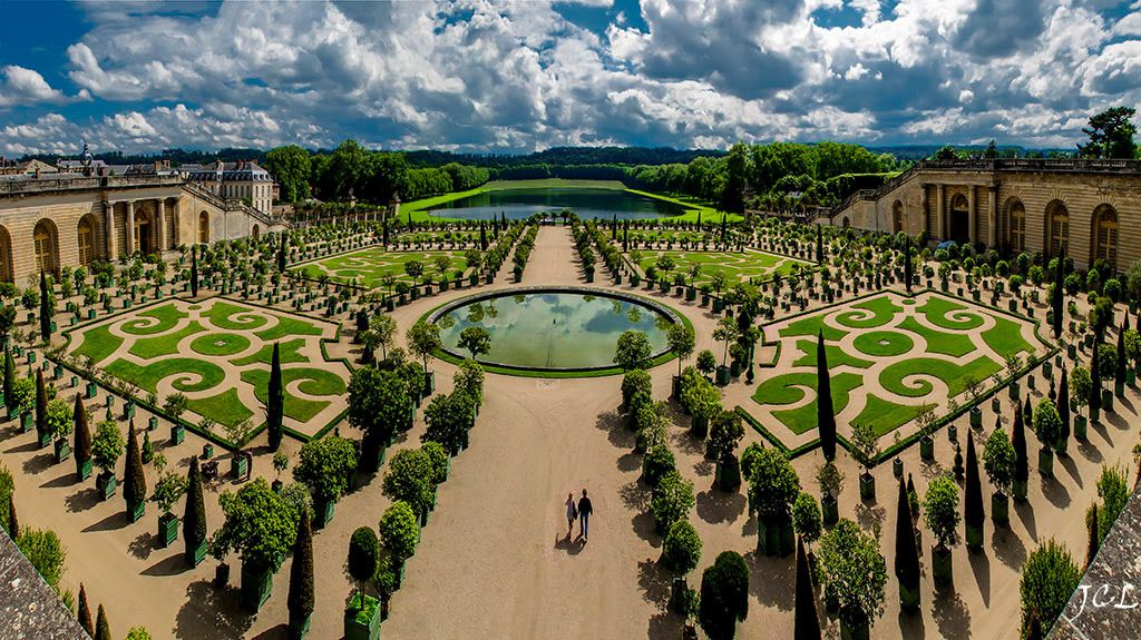 Archives des Château de versailles jardins Arts et Voyages