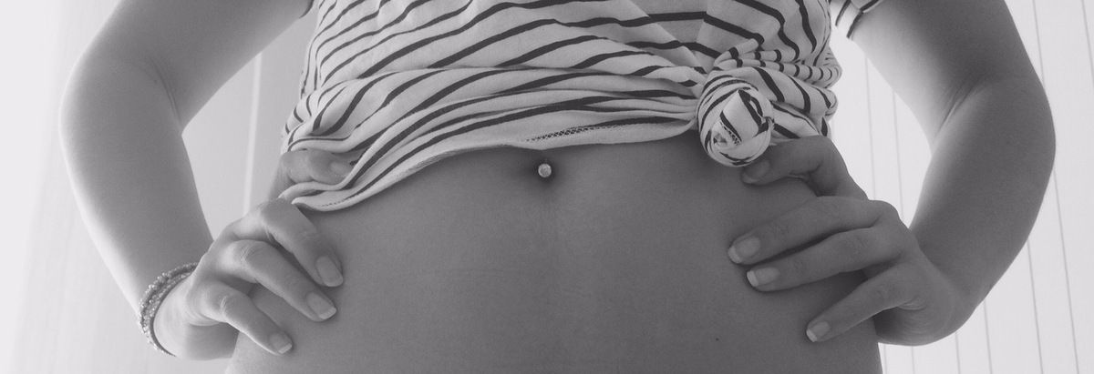 Douleur Bas Ventre Quand Je M Assois La Ponction - Quand l'endometriose prend le contrôle...