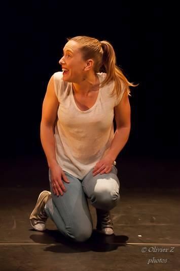 Les Chatouilles ou la danse de la colère au Théâtre Petit Montparnasse !
