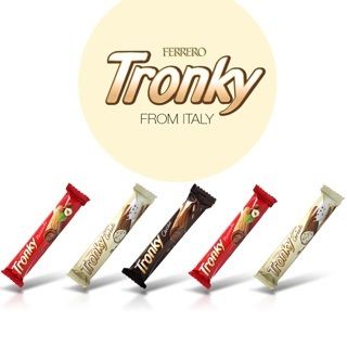 Tronky ferrero deals