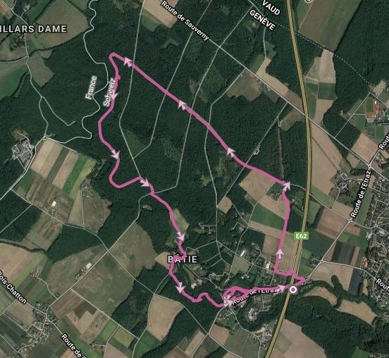 centre de rencontres de versoix